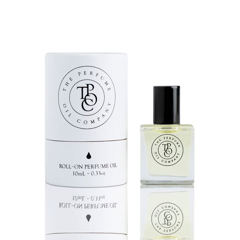 JEWEL 10mL Roll-On Perfume Oil