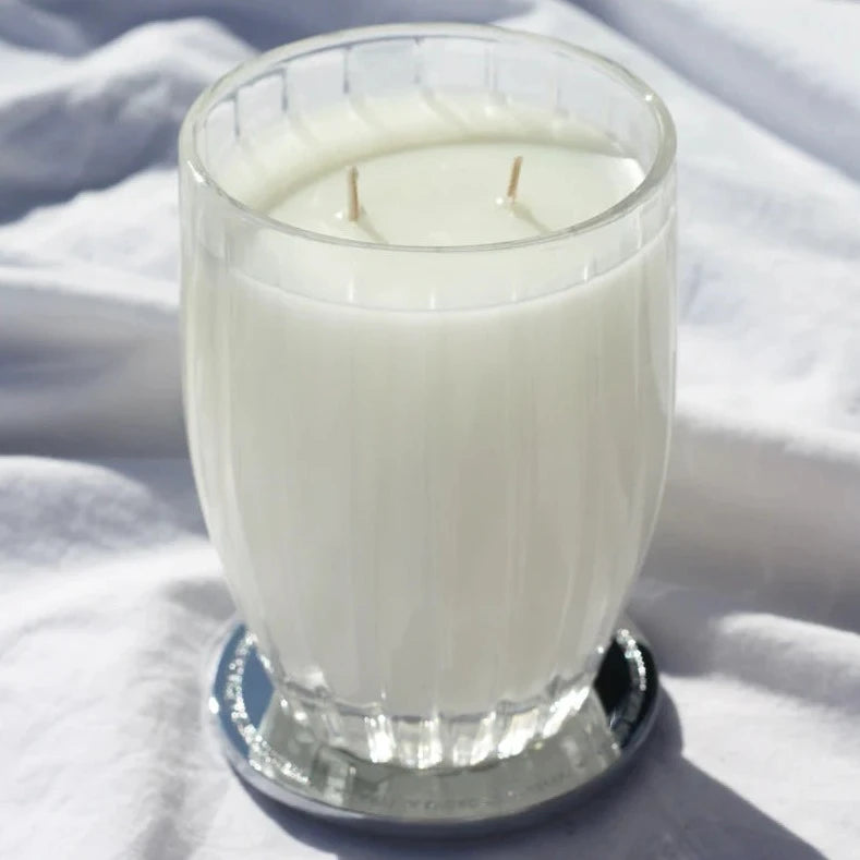 LEMONGRASS & LIME | 370g Soy Candle