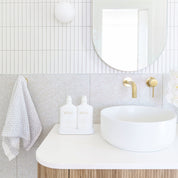 MANGO & LYCHEE | Wash & Lotion Duo