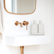 SEA COTTON & COCONUT | Wash & Lotion Duo