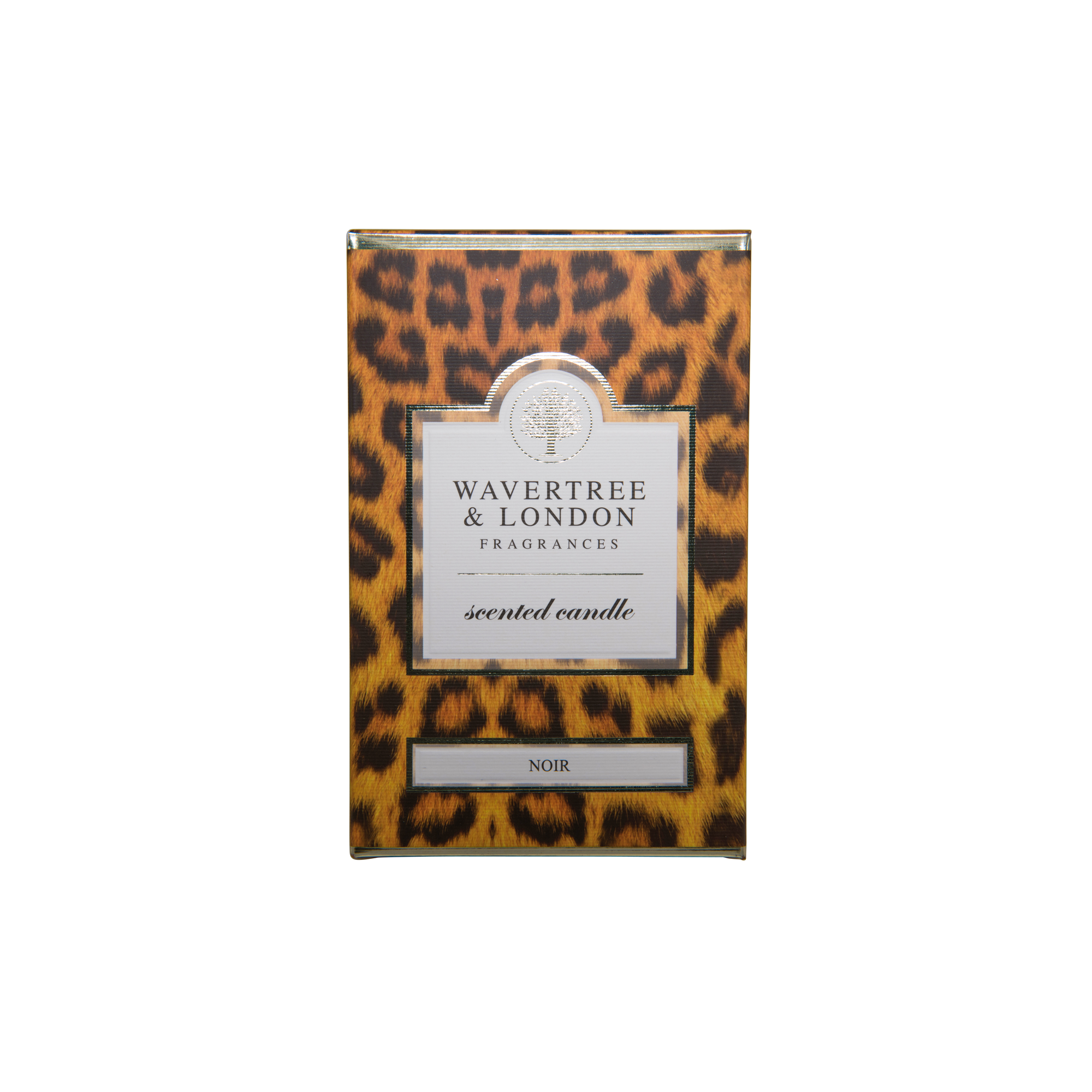 NOIR | Wavertree & London | 330g Soy Candle
