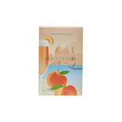 PEACH BELLINI | Wavertree & London | 330g Soy Candle