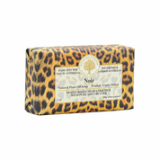 NOIR | Triple Milled Soap 200g