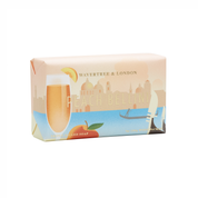 PEACH BELLINI | Triple Milled Soap 200g