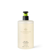 WE MET IN SAIGON | Lemongrass | 450mL Hand Wash