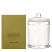 KYOTO IN BLOOM | Camelia & Lotus | 760g Soy Candle