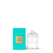 LOST IN AMALFI | Sea Mist | 60g Soy Candle