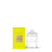 MONTEGO BAY RHYTHM | Coconut & Lime | 60g Soy Candle