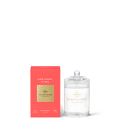 ONE NIGHT IN RIO | Passionfruit & Lime | 60g Soy Candle