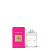 RENDEZVOUS | Amber & Orchid | 60g Soy Candle