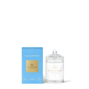 THE HAMPTONS | Teak & Petitgrain | 60g Soy Candle