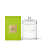 WE MET IN SAIGON | Lemongrass | 380g Soy Candle