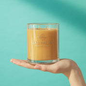 A TAHAA AFFAIR | Vanilla Caramel | 380g Soy Candle