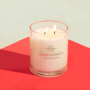 LOST IN AMALFI | Sea Mist | 380g Soy Candle