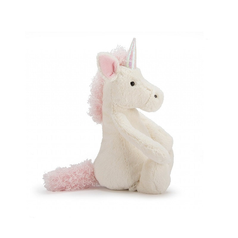 I am Meduium Bashful Unicorn