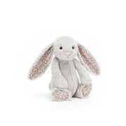 Blossom Bunny Silver Medium
