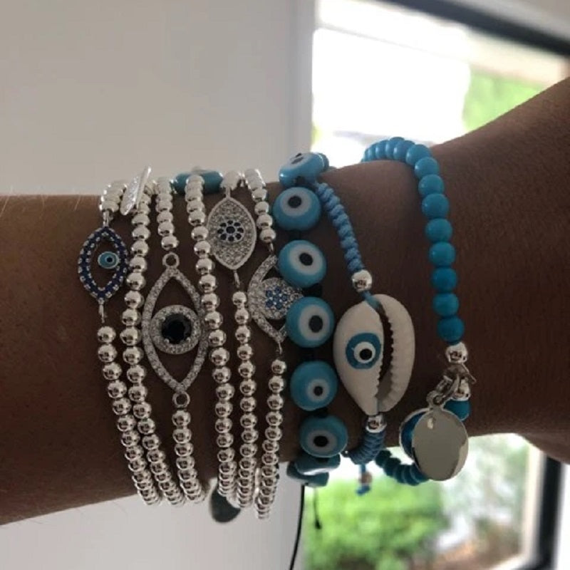 Protection Plus Bracelet Clear