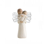 ANGEL'S EMBRACE | Hold close that which we hold dear